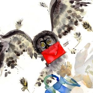 Meet your Posher, Errol